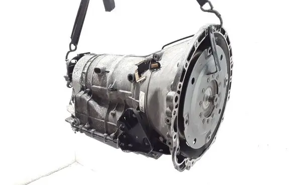 Jaguar XJ X351 Manual 6 speed gearbox 9X237000AF
