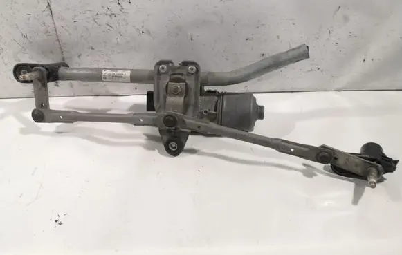 Alfa Romeo Brera Front wiper linkage and motor 3397020724 60694874