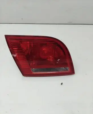 Audi A3 S3 8P Tailgate rear/tail lights 8P4945093
