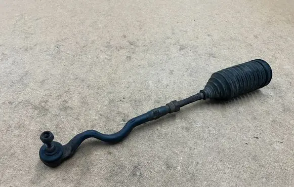 BMW 3 E46 Steering tie rod end 32106777504 6777504 32131096910