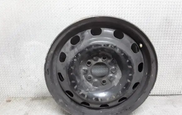 Chrysler Voyager R16 steel rim 2160035