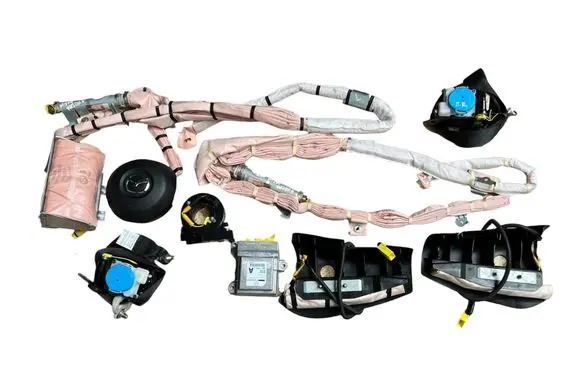 Mazda 6 Airbag set GHR157K30
