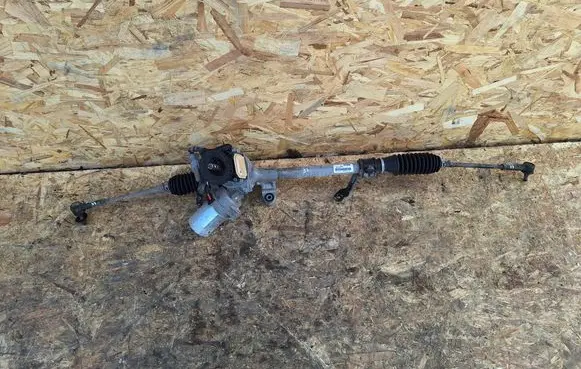 Suzuki Swift I Steering rack 63J5