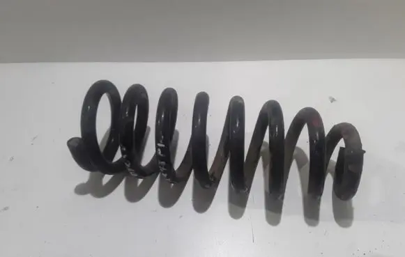 Hyundai Santa Fe Front coil spring