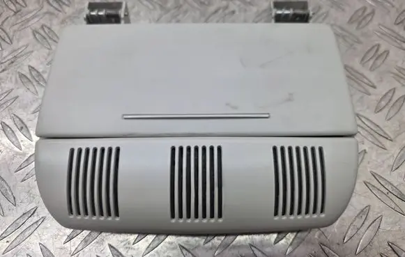 Skoda Octavia Mk2 (1Z) Sunglasses storage box 1Z0868565