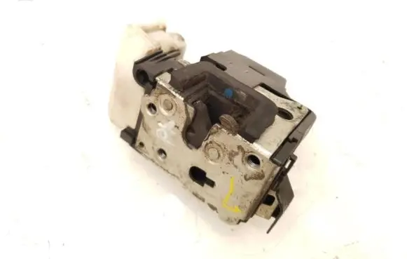 Fiat Doblo Front door lock B792