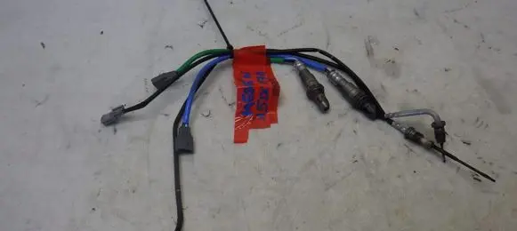 Renault Megane IV Lambda probe sensor