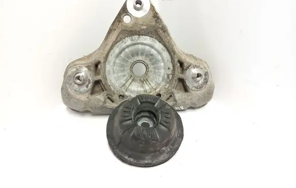 Audi A4 S4 B7 8E 8H Coil spring mount 8E0412383