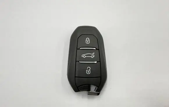 Peugeot 308 Ignition key/card RCVCDIM3A