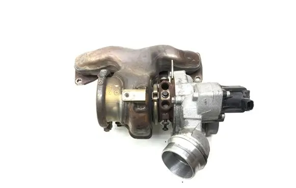 Volvo XC60 Turbo 314598415