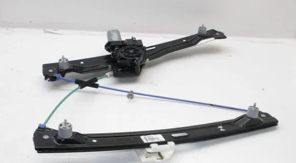 BMW X1 F48 F49 Front door electric window regulator 7349513