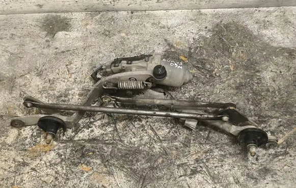Toyota Auris 150 Front wiper linkage and motor 8511002190 1593000831