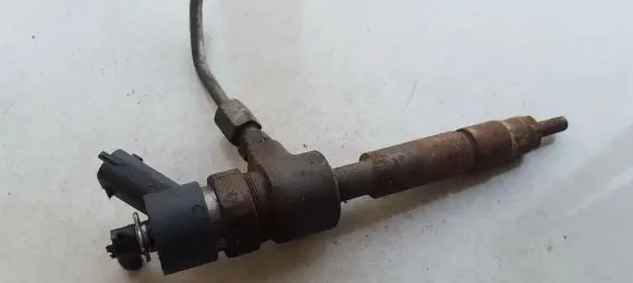 Fiat Stilo Fuel injector 0445110119
