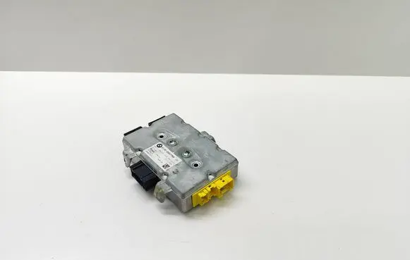 BMW 5 E60 E61 Door control unit/module 6957759 695775901 61356957759