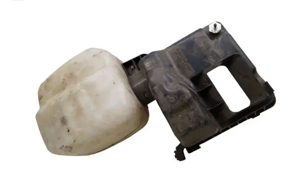 Subaru Forester SH Intake resonator A43FG01