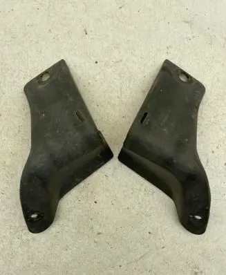 Subaru Forester SG Side skirt rear trim 