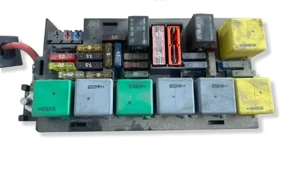 Fuse module