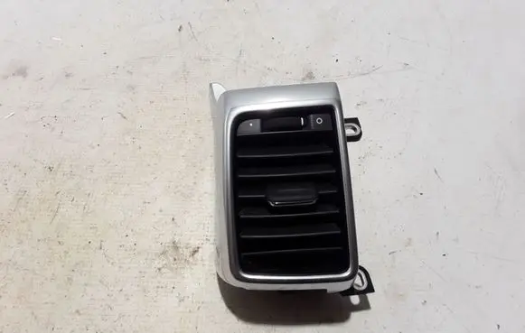 Porsche Panamera (970) Dashboard side air vent grill/cover trim 970553171