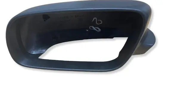 Audi A4 S4 B9 8W Plastic wing mirror trim cover 201221