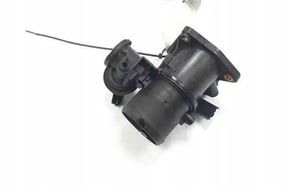 Peugeot 308 Throttle body valve 9660110780