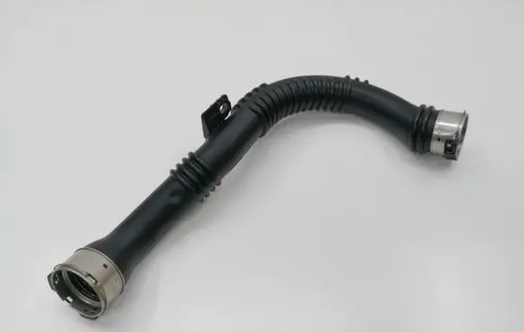 Renault Trafic III (X82) Intercooler hose/pipe 93867727