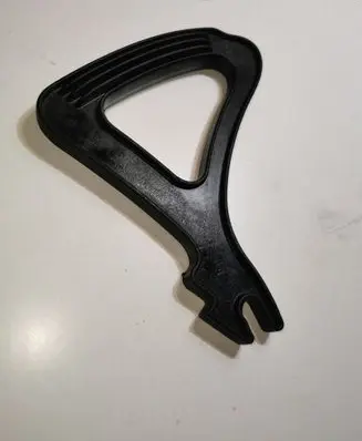 Renault Espace - Grand espace IV Other interior part 8200183938 3000019544