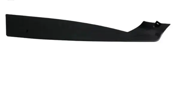 Volkswagen Phaeton Armrest 3D1863304A