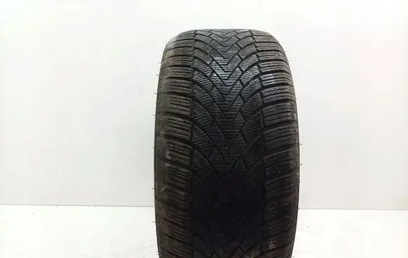 Peugeot 308 R18 winter tire SNOWGRIPPER1