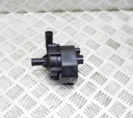 Tesla Model S Electric auxiliary coolant/water pump 103534800F