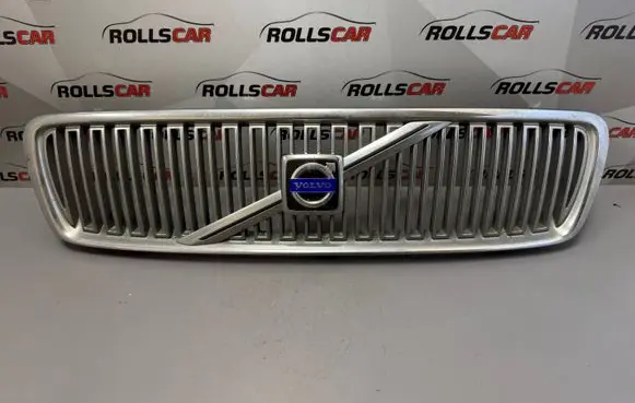Volvo V70 Front grill 8659875