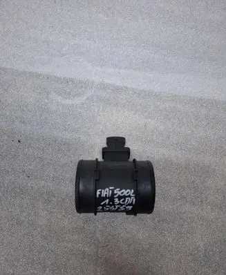 Mass air flow meter