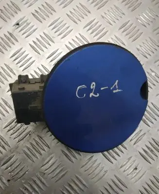Citroen C2 Fuel tank cap 9645877880