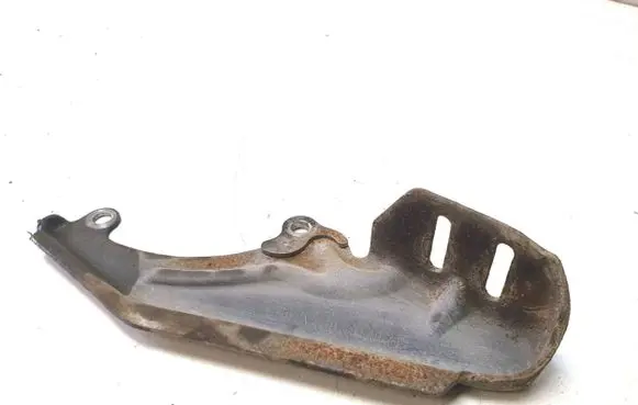 Mercedes-Benz Vito Viano W639 Muffler mount bracket/holder A6394911041