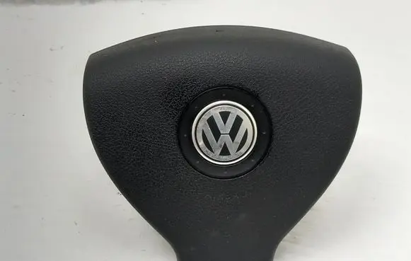 Volkswagen Tiguan Steering wheel airbag 6071053C03