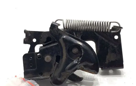 BMW 3 F30 F35 F31 Engine bonnet/hood lock/catch 