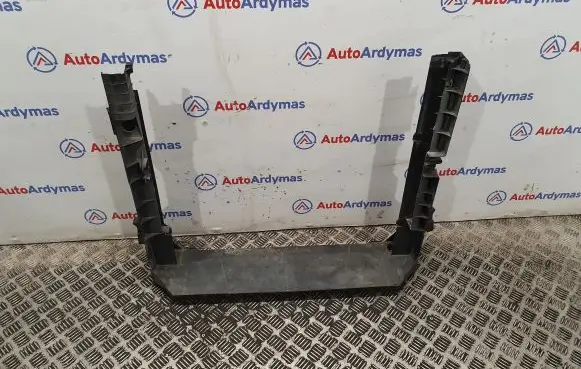 BMW X5 E70 Radiator trim 7533538 17117533538