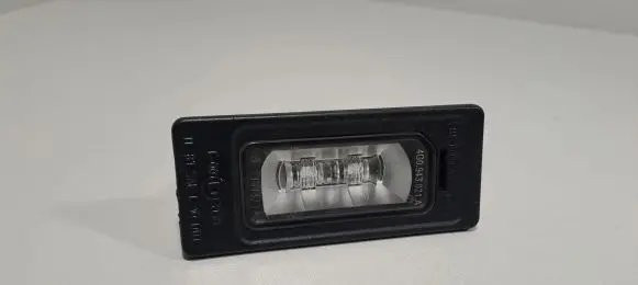 Audi A6 S6 C7 4G Number plate light 4G0943021A