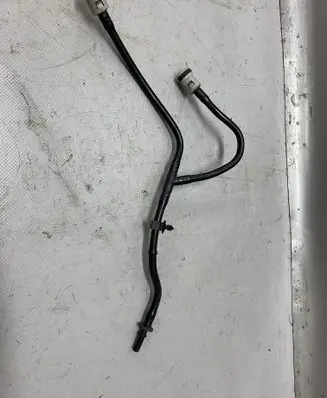 Land Rover Range Rover Evoque L538 Vacuum line/pipe/hose GX739C491BC