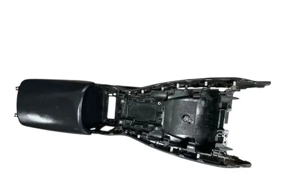 BYD Seal Center console 