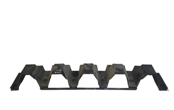 Volvo S40 Rear bumper support beam 30676199