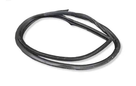 Porsche 911 991 Front door rubber seal 99102547600