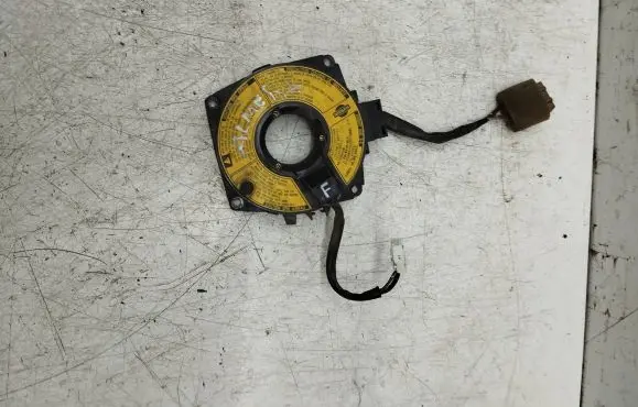 Nissan Almera Airbag slip ring squib (SRS ring)