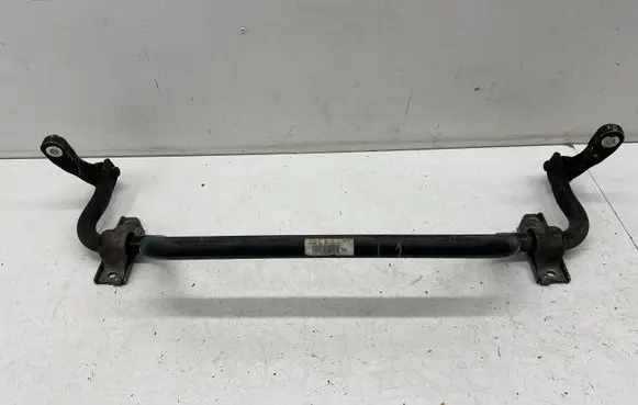 Front anti-roll bar/sway bar