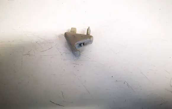 Toyota Yaris Sun visor clip/hook/bracket 