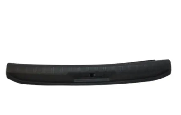 Peugeot 308 Trunk/boot sill cover protection 9677638077