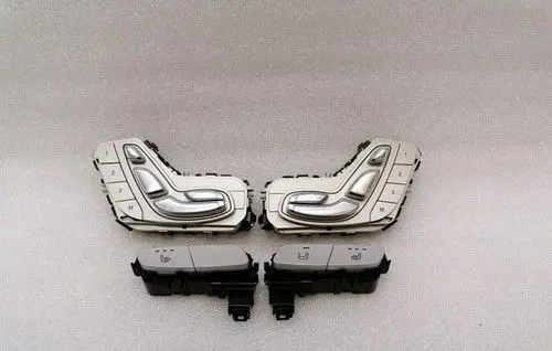 Mercedes-Benz E W213 Switch for retractable tow bar A2059053109
