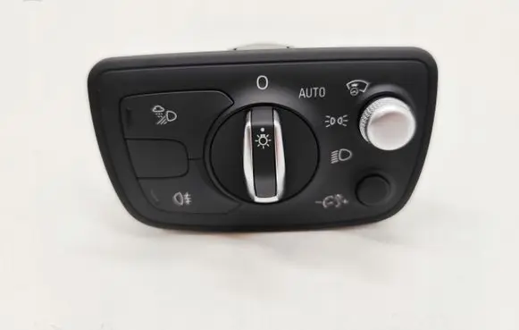 Audi A6 S6 C7 4G Light switch 4G0941531G
