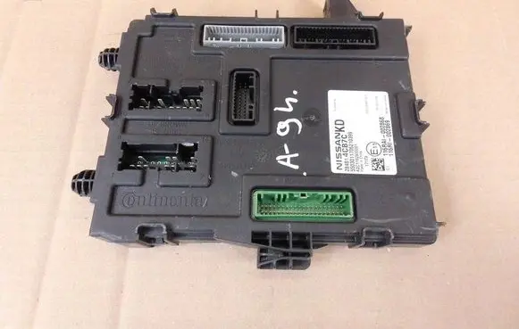 Nissan X-Trail T32 Other control units/modules 284B14CB7C