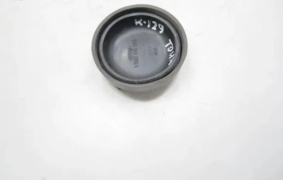 Volkswagen Touran I Headlight/headlamp dust cover 1300516068