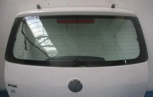 Volkswagen Fox Tailgate/trunk/boot lid